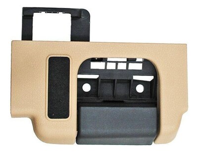 Foto 1 | Manija Interior Izquierda Ford Pick Up 2009 2010 2011 2012 2013 2014