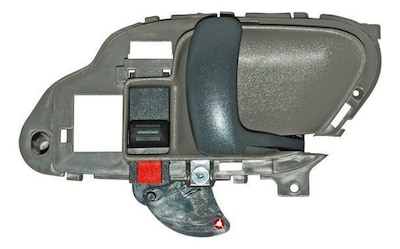 Foto 1 | Manija Interior Derecha Chevrolet Pick Up 1995 1996 1997 1998