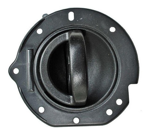 Foto 2 pulgar | Manija Interior Derecha Jeep Liberty  2002 2003 2004 2005 2006 2007
