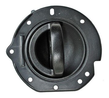 Foto 1 | Manija Interior Derecha Jeep Liberty 2002 2003 2004 2005 2006 2007