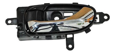 Foto 1 | Manija Interior Izquierda Nissan Murano 2009 2010 2011 2012 2013 2014