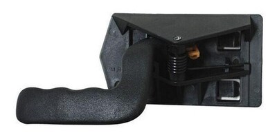 Foto 1 | Manija Interior Derecha Chevrolet Pick Up Ext 1999 2000 2001 2002 2003 2004 2005 2006