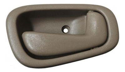 Foto 1 | Manija Interior Derecha Toyota Corolla 1998 1999 2000 2001 2002