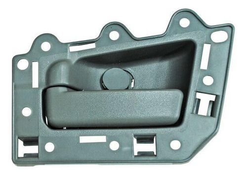 Foto 2 pulgar | Manija Interior Izquierda Jeep Grand Cherokee  2005 2006 2007 2008 2009 2010 2011