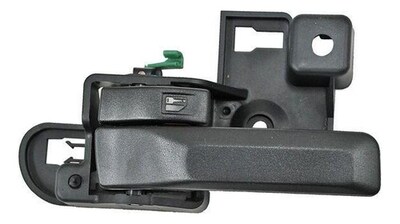 Foto 1 | Manija Interior Izquierda Jeep Wrangler 2011 2012 2013 2014 2015