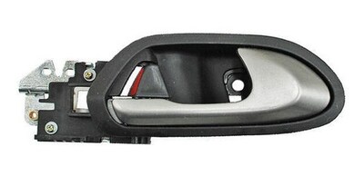 Foto 1 | Manija Interior Derecha Honda Civic 2006 2007 2008 2009 2010 2011