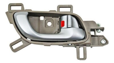 Foto 1 | Manija Interior Derecha Honda Civic 2012 2013