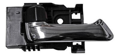 Foto 1 | Manija Interior Derecha Chevrolet Colorado 2004 2005 2006 2007 2008 2009 2010 2011 2012