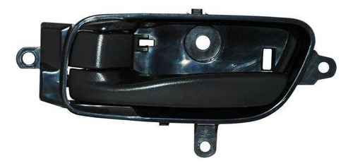 Foto 2 pulgar | Manija Interior Izquierda Nissan Urvan  2014 2015 2016 2017 2018