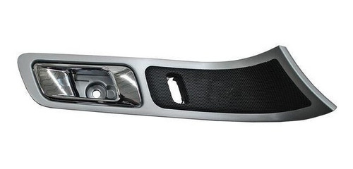 Foto 2 pulgar | Manija Interior Derecha Ford Explorer  2011 2012 2013 2014 2015