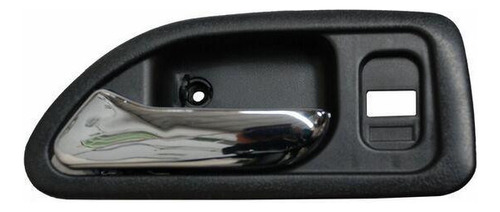 Foto 2 pulgar | Manija Interior Izquierda Honda Accord  1994 1995 1996 1997