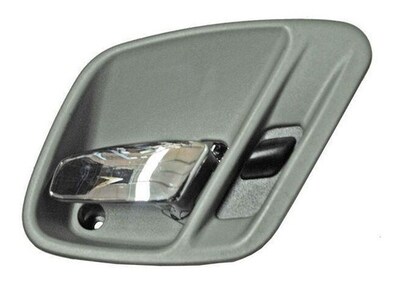 Foto 1 | Manija Interior Derecha Jeep Grand Cherokee 1999 2000 2001 2002 2003 2004