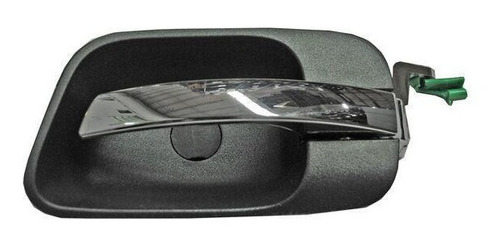 Foto 2 pulgar | Manija Interior Derecha Chrysler 300c  2005 2006 2007