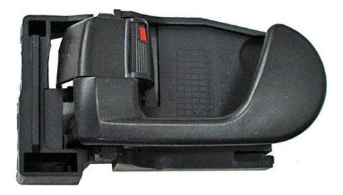 Manija Interior Izquierda Mitsubishi Galant  2004 2005 2006 2007 2008 2009