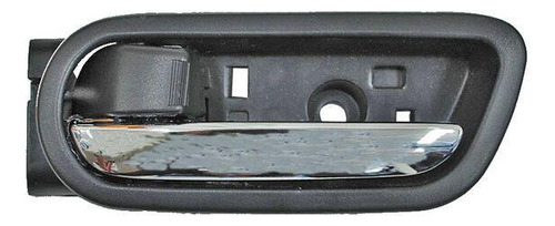 Foto 2 pulgar | Manija Interior Izquierda Mazda Cx9  2007 2008 2009 2010 2011 2012 2013 2014 2015