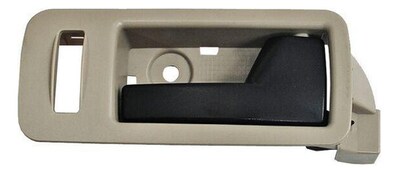 Foto 1 | Manija Interior Derecha Ford Mustang 2010 2011 2012 2013 2014