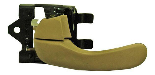 Foto 2 pulgar | Manija Interior Izquierda Chevrolet Impala  2000 2001 2002 2003 2004 2005