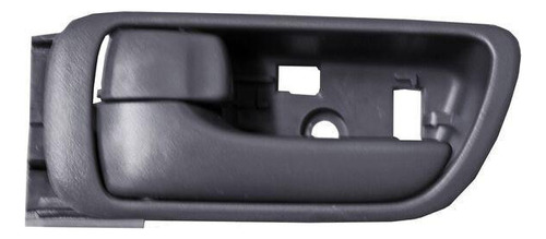 Manija Interior Derecha Toyota Camry  2002 2003 2004 2005 2006