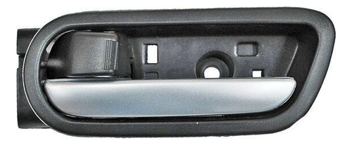 Foto 2 pulgar | Manija Interior Izquierda Mazda Cx9  2007 2008 2009 2010 2011 2012 2013 2014 2015