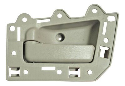Foto 1 | Manija Interior Izquierda Jeep Grand Cherokee 2005 2006 2007 2008 2009 2010 2011