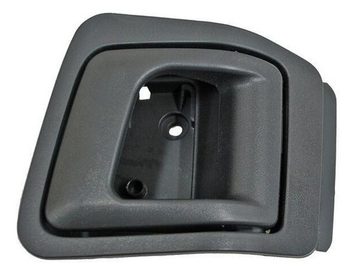 Foto 2 pulgar | Manija Interior Derecha Honda Ridgeline  2006 2007 2008 2009 2010 2011 2012