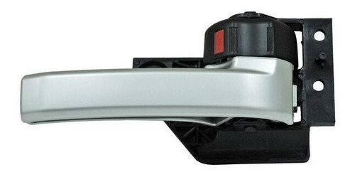 Manija Interior Derecha Toyota Fj Cruiser  2007 2008 2009 2010 2011 2012 2013 2014