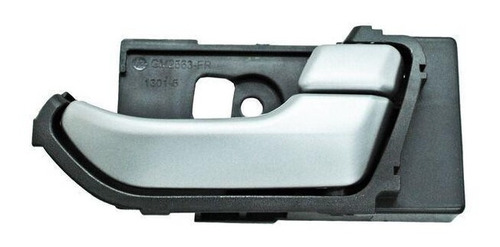 Foto 2 pulgar | Manija Interior Derecha Chevrolet S10  2013 2014 2015