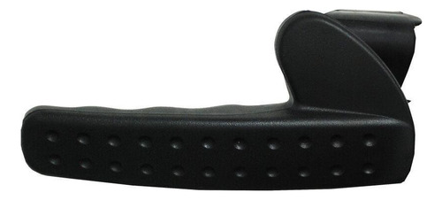 Foto 2 pulgar | Manija Interior Izquierda Dodge Ram 1500 2002 2003 2004 2005 2006 2007 2008