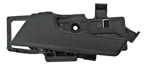 Foto 2 pulgar | Manija Interior Izquierda Chevrolet Aveo  2008 2009 2010 2011 2012 2013 2014 2015 2016 2017 2018