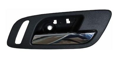Foto 1 | Manija Interior Derecha Cadillac Escalade 2007 2008 2009 2010 2011 2012 2013