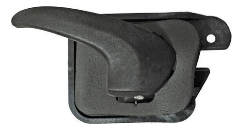 Foto 2 pulgar | Manija Interior Izquierda Ford Mustang  1994 1995 1996 1997 1998 1999 2000 2001 2002 2003 2004