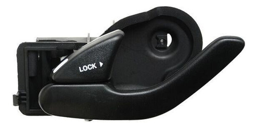 Manija Interior Izquierda Ford Escape  2001 2002 2003 2004 2005 2006 2007
