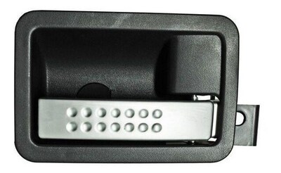 Foto 1 | Manija Interior Derecha Dodge Dakota 2005 2006 2007 2008 2009 2010 2011