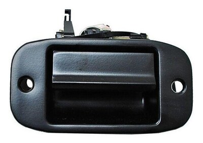 Foto 1 | Manija Interior Izquierda Dodge Ram 1500 2009 2010 2011 2012 2013