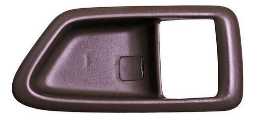 Foto 2 pulgar | Manija Interior Derecha Toyota Camry  1997 1998 1999 2000 2001