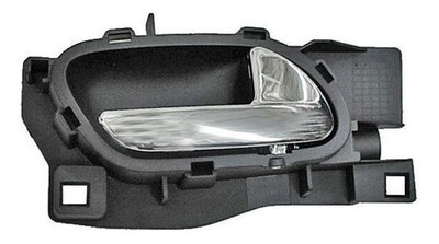 Foto 1 | Manija Interior Derecha Peugeot 407 2006 2007 2008 2009