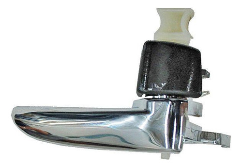 Foto 1 | Manija Interior Derecha Mazda 5  2006 2007 2008 2009 2010 2011