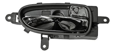 Foto 1 | Manija Interior Derecha Nissan Altima 2007 2008 2009 2010 2011 2012