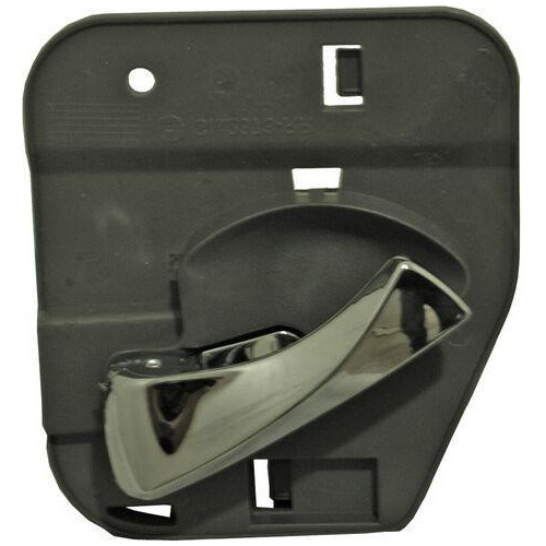 Foto 2 pulgar | Manija Interior Izquierda Chevrolet Malibu  2004 2005 2006 2007