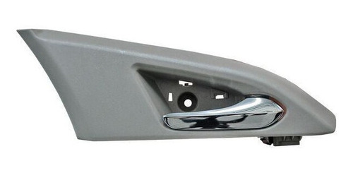 Foto 2 pulgar | Manija Interior Derecha Cadillac Cts  2008 2009 2010 2011 2012 2013