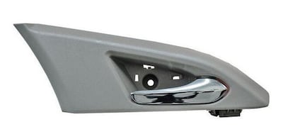 Foto 1 | Manija Interior Derecha Cadillac Cts 2008 2009 2010 2011 2012 2013