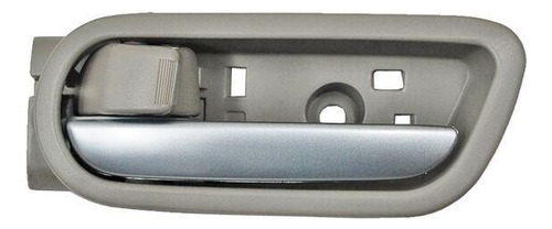 Foto 2 pulgar | Manija Interior Izquierda Mazda Cx9  2007 2008 2009 2010 2011 2012 2013 2014 2015