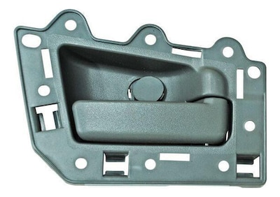 Foto 1 | Manija Interior Derecha Jeep Grand Cherokee 2005 2006 2007 2008 2009 2010 2011
