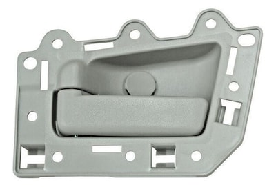 Foto 1 | Manija Interior Derecha Jeep Grand Cherokee 2005 2006 2007 2008 2009 2010 2011