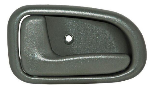 Foto 2 pulgar | Manija Interior Izquierda Toyota Corolla  1992 1993 1994 1995 1996 1997