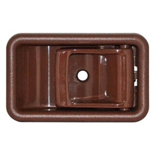 Foto 1 | Manija Interior Derecha/izquierda Mazda Pick Up 1986 1987 1988 1989 1990 1991 1992 1993