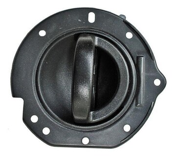 Foto 1 | Manija Interior Izquierda Jeep Liberty 2002 2003 2004 2005 2006 2007