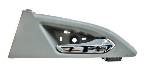 Foto 2 pulgar | Manija Interior Derecha Cadillac Cts  2008 2009 2010 2011 2012 2013