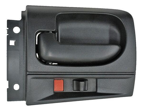 Foto 2 pulgar | Manija Interior Izquierda Dodge Dakota  2001 2002 2003 2004