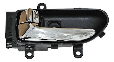 Foto 1 | Manija Interior Izquierda Nissan Rogue 2008 2009 2010 2011 2012 2013 2014